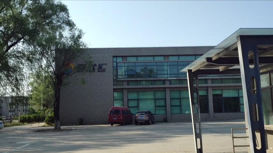 科技中介服务的创新实践 北京德优汇国际教育科技的发展路径探析