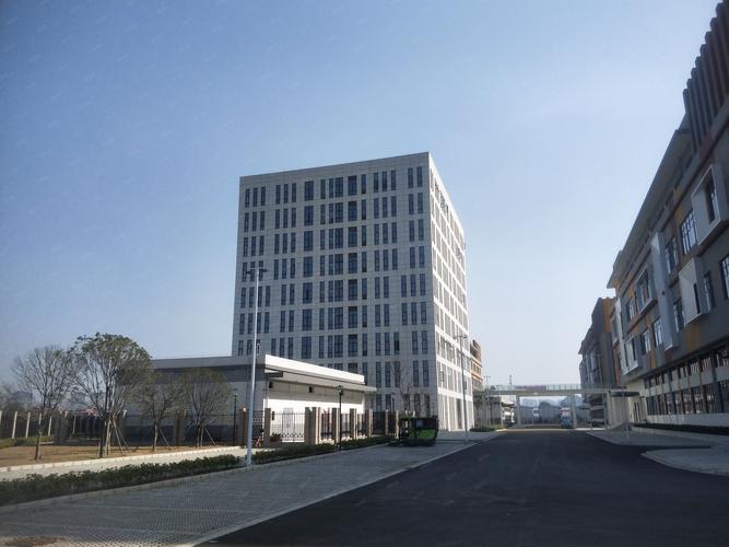 桂林 青网科技园 510平办公研发写字楼出租 非中介